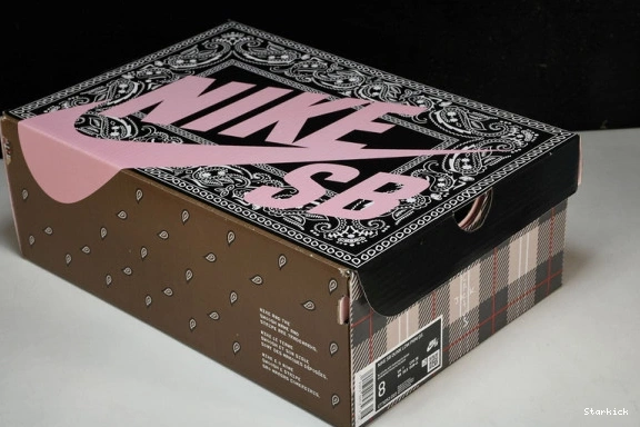 SB Low CT5053-010 QS PRM  Dunk Nike  1212